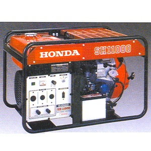 SH 11000 (가솔린발전기) 상품이미지